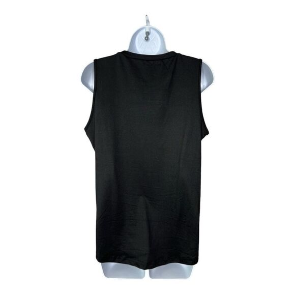 Barbie Graphic Women’s Performance Tank Top L NEW - Picture 4 of 5